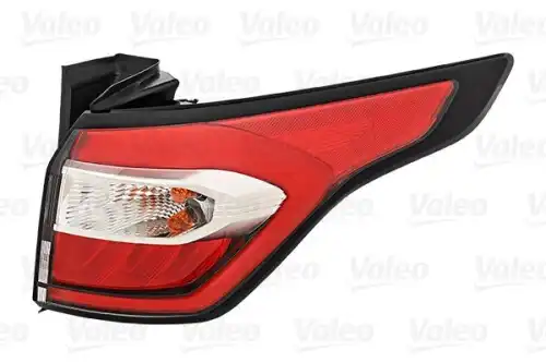 Фонарь задний VALEO 047134