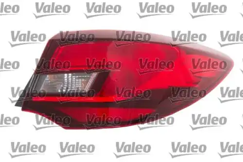 Задние фонари 044957 VALEO