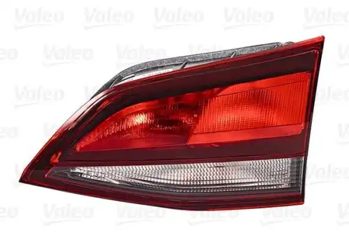 Задние фонари 047074 VALEO