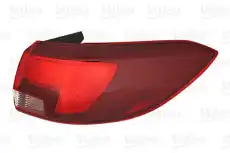 Задние фонари 047072 VALEO