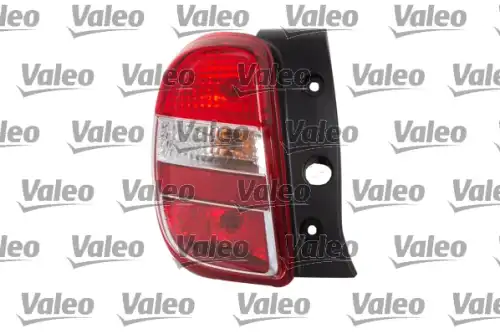 Задние фонари 044491 VALEO