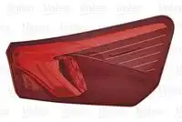 Задние фонари 047037 VALEO