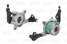Подшипник выжимной сцепления VALEO 810109