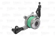 Подшипник выжимной сцепления VALEO 810109