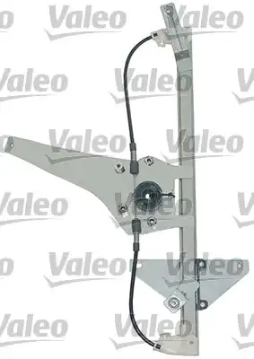 Стеклоподъемник 851116 VALEO