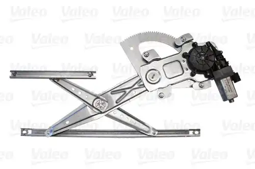 Стеклоподъёмники 851436 VALEO