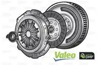 сцепление 837060 VALEO