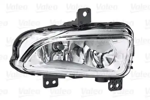 Фара противотуманная VALEO 047411