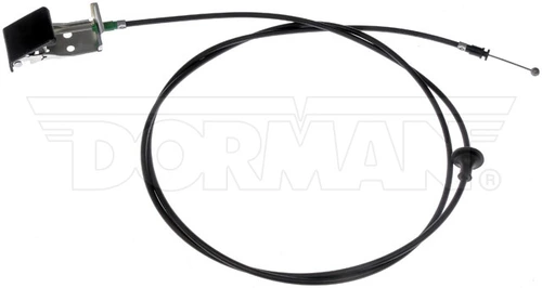 трос капота 912093 DORMAN