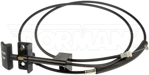 Трос капота с ручкой 912006 DORMAN