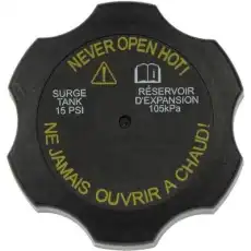 Крышка расширительного бачка DORMAN 902-5601