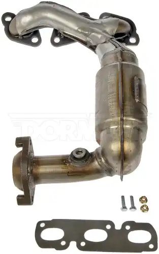 Коллектор выпускной DORMAN 674-831