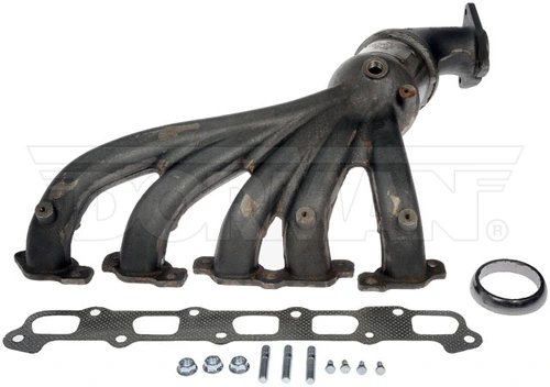 Коллектор выпускной DORMAN 674703