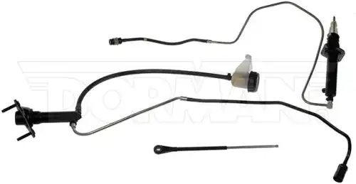 Цилиндр сцепления DORMAN CC649035