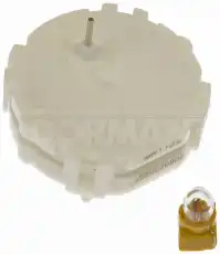 Ремкомплект приборной панели 10-0200F DORMAN