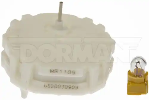 Ремкомплект приборной панели 10-0200F DORMAN