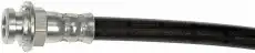 Шланг тормозной передний левый H380533 DORMAN