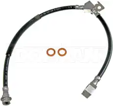 Шланг тормозной H380376 DORMAN