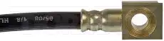 Шланг тормозной H621025 DORMAN