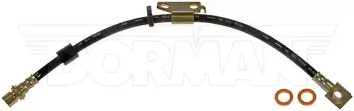 Шланг тормозной H621025 DORMAN