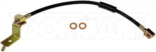 Шланг тормозной H621012 DORMAN