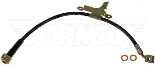 H620823 ШЛАНГ ТОРМОЗНОЙ DORMAN
