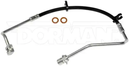 Шланг тормозной H620583 DORMAN
