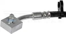 Шланг тормозной H621752 DORMAN