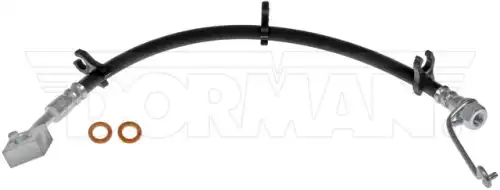 Шланг тормозной H621752 DORMAN