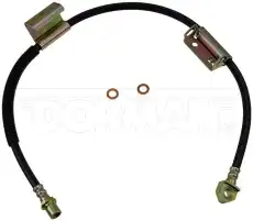 Шланг тормозной H381298 DORMAN