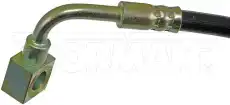 Шланг тормозной H86550 DORMAN