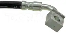 Шланг тормозной H380358 DORMAN