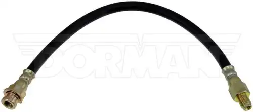 Шланг тормозной H24717 DORMAN