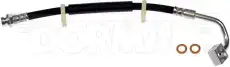 Шланг тормозной H621789 DORMAN