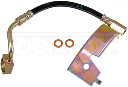 Шланг тормозной H380372 DORMAN