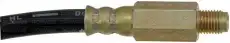 Шланг тормозной H66707 DORMAN