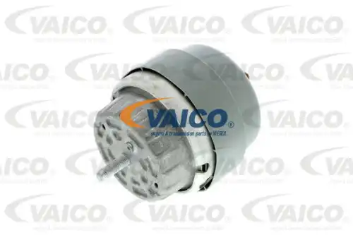 подушка ДВС правая Audi V10-1677 VAICO