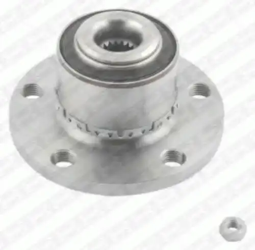 Ступица SNR R154.53
