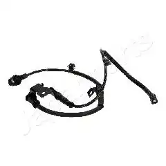 Датчик ABS JAPANPARTS ABSH85