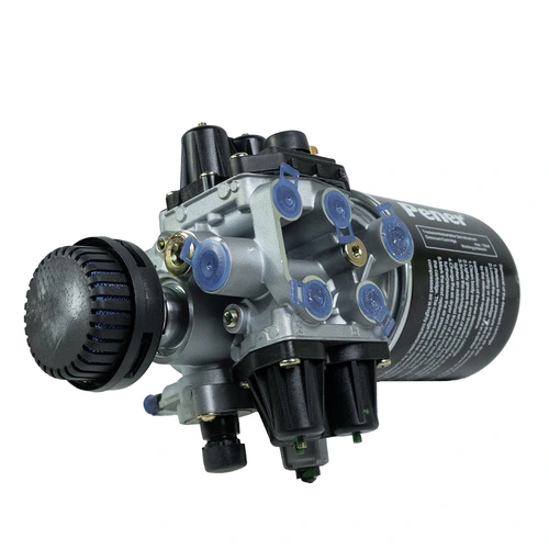 CC462A131AC Модуль подготовки воздуха FORD