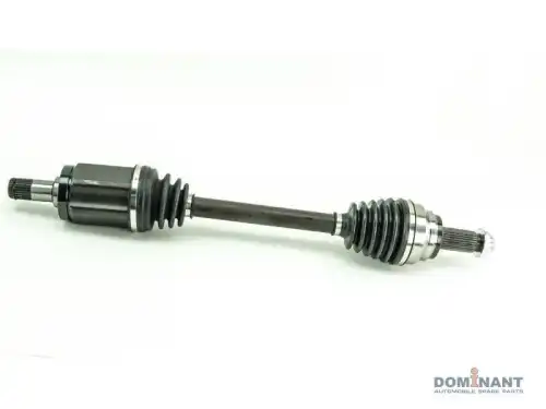 Вал приводной в сборе DOMINANT BW310607607937