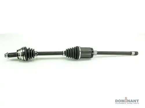 Вал приводной в сборе DOMINANT BW310607607938