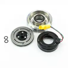 МУФТА КОМПРЕССОРА КОНДИЦИОНЕРА DOMINANT CT64053QKS