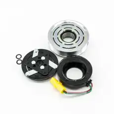 МУФТА КОМПРЕССОРА КОНДИЦИОНЕРА DOMINANT CT64053QKS