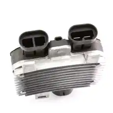 МОДУЛЬ УПРАВЛЕНИЯ ВЕНТИЛЯТОРОМ ОБДУВА РАДИАТОРА FO17015392S DOMINANT