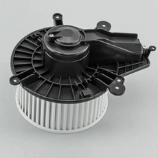 Мотор вентилятора отопителя NS270226JS60B DOMINANT