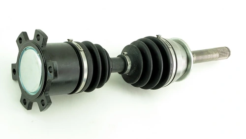 Вал приводной передний SY41030005402 DOMINANT