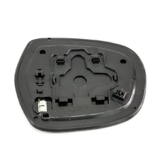 СТЕКЛО ЗЕРКАЛА ПРАВОЕ TO8709316A320 DOMINANT
