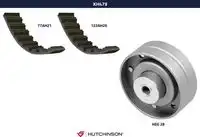 ремкомплект KH 479 HUTCHINSON