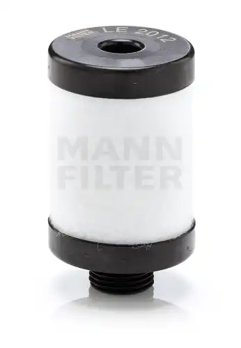 LE2012 Воздушно-масляный сепаратор MANN-FILTER